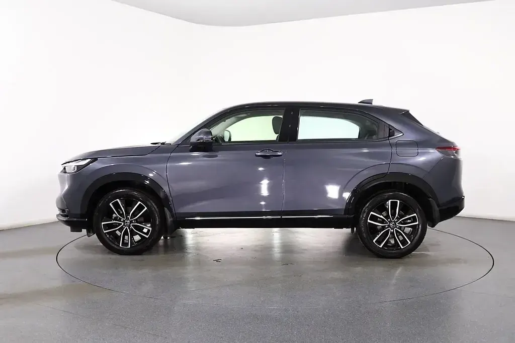 Używany Honda HR-V Advance 2023 Szary SUV