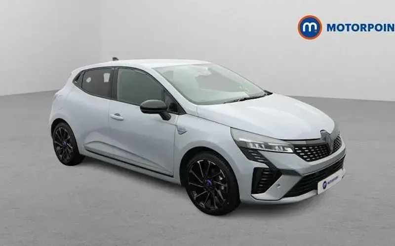Used Renault Clio Esprit Alpine 143 HP (105 kW) 2025 Hatchback