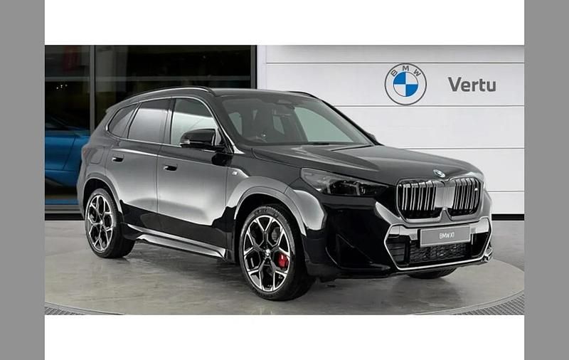 Other New 2025 BMW X1 Comfort Edition SUV | £59,920 - Image 1/4
