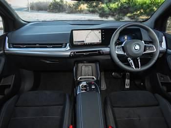 Used BMW 230 M Sport 326 HP (239 kW) 2025 White Estate