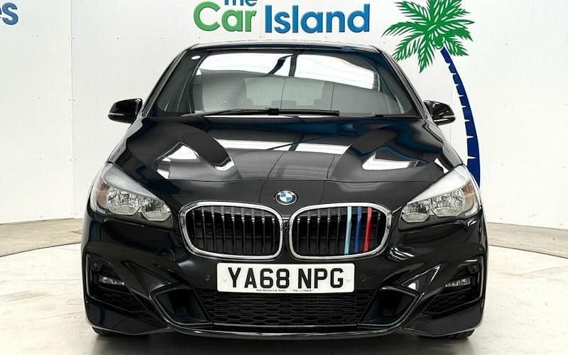 Used BMW 220 M Sport 190 HP (139 kW) 2019 Estate