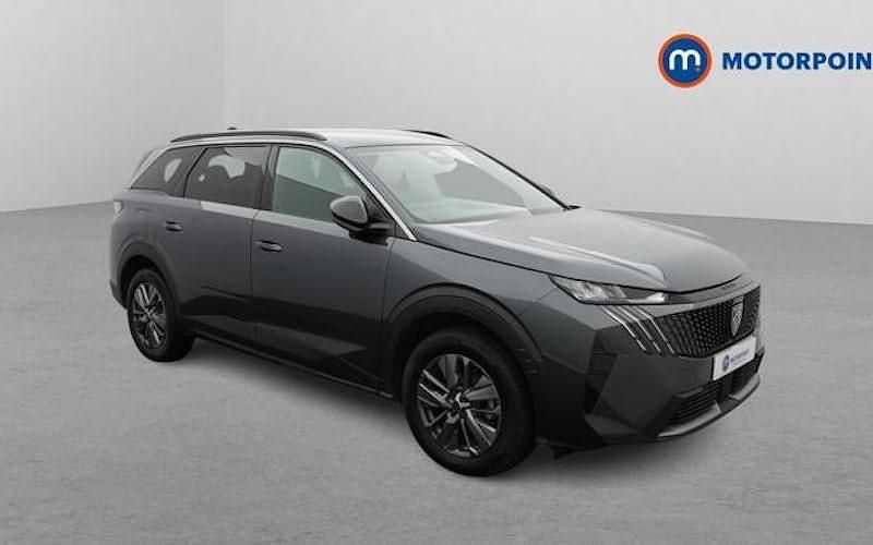 Gebraucht Peugeot 5008 Allure 145 PS (106 kW) 2025 SUV