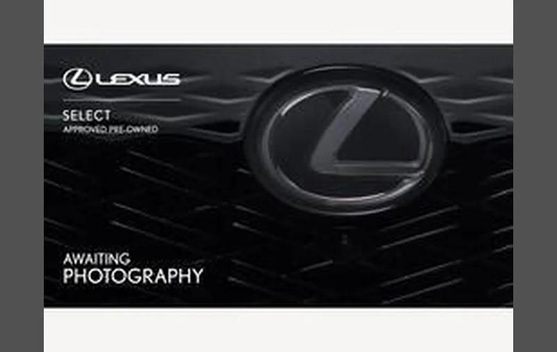 Grey Used 2025 Lexus UX 300e SUV | £28,609 - Image 1/4