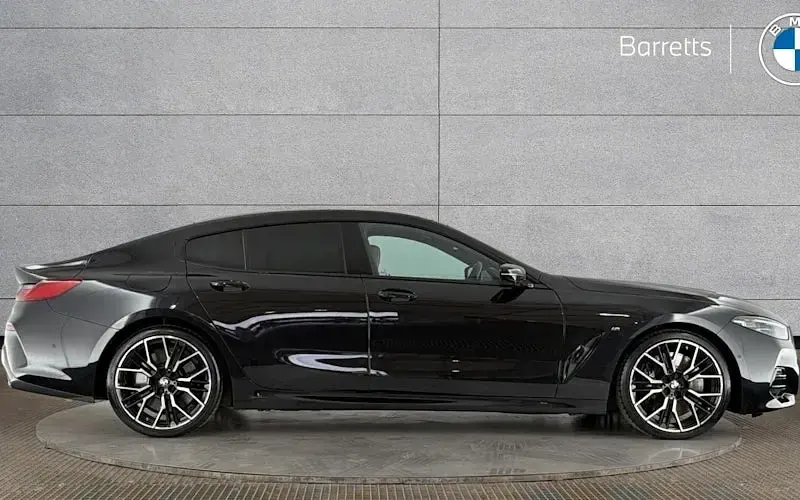 Used BMW 840 M Sport 333 HP (244 kW) 2025 Coupe