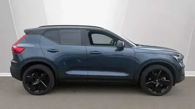 Used Volvo EX40 Performance 320 kW (436 HP) 2026 SUV