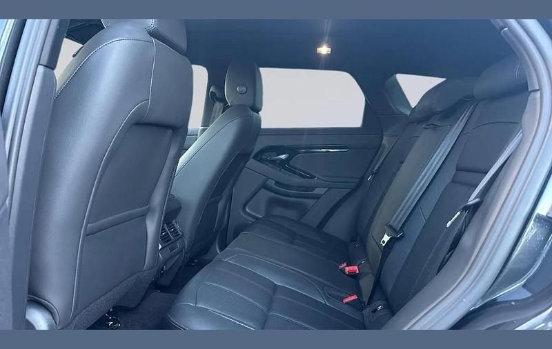 Used Land Rover Range Rover evoque SE Dynamic 309 HP (227 kW) 2024 Grey SUV