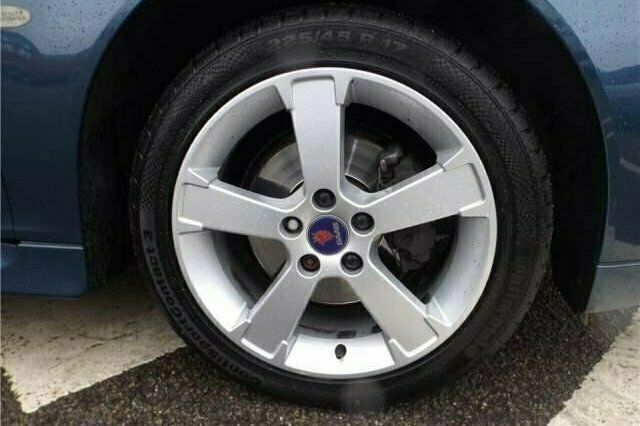 Used Saab 9-3 2007 Sedan