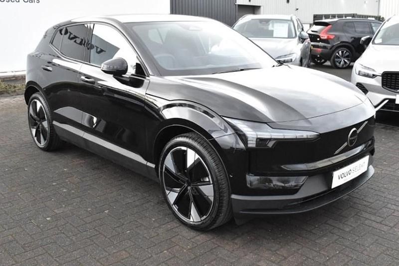 New 2025 Volvo EX30 Ultra SUV | £31,795 (Fair price) - Image 1/1
