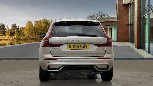 Used Volvo XC60 Ultra 449 HP (330 kW) 2026 SUV