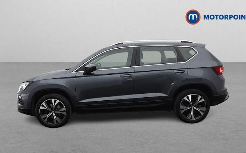 Used Seat Ateca SE Technology 110 HP (80 kW) 2023 SUV