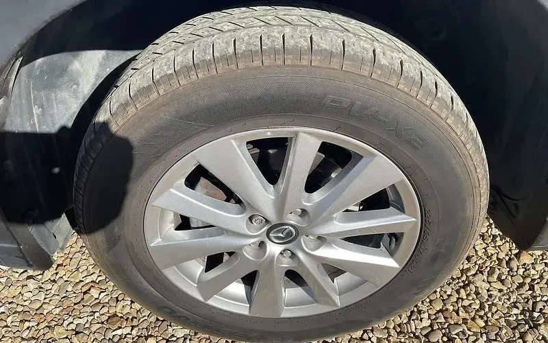 Begagnad Mazda CX-5 150 HK (110 kW) 2017 SUV