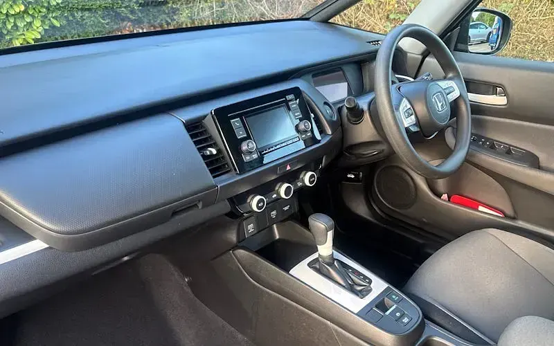 Usado Honda Jazz Hybrid 109 CV (80 kW) 2023 Utilitario