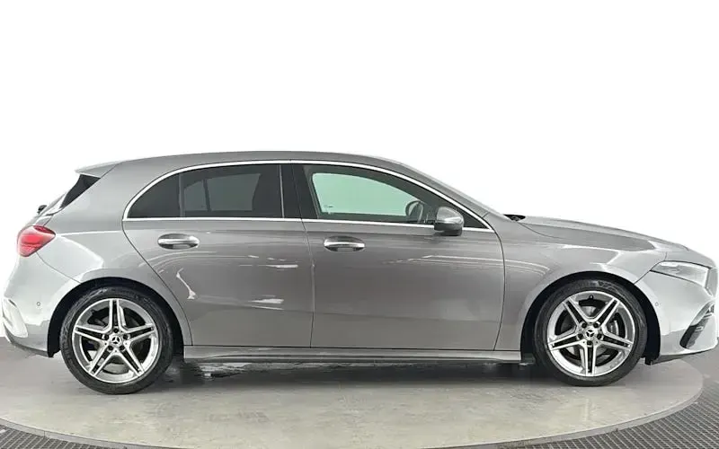 Used Mercedes A200 Executive 163 HP (119 kW) 2026 Hatchback