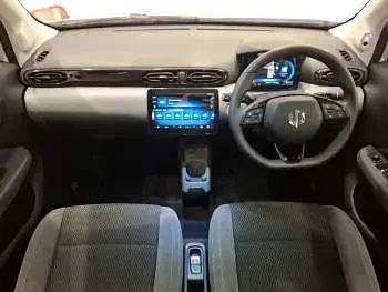 Used Leapmotor T03 69 kW (95 HP) 2025 White Hatchback