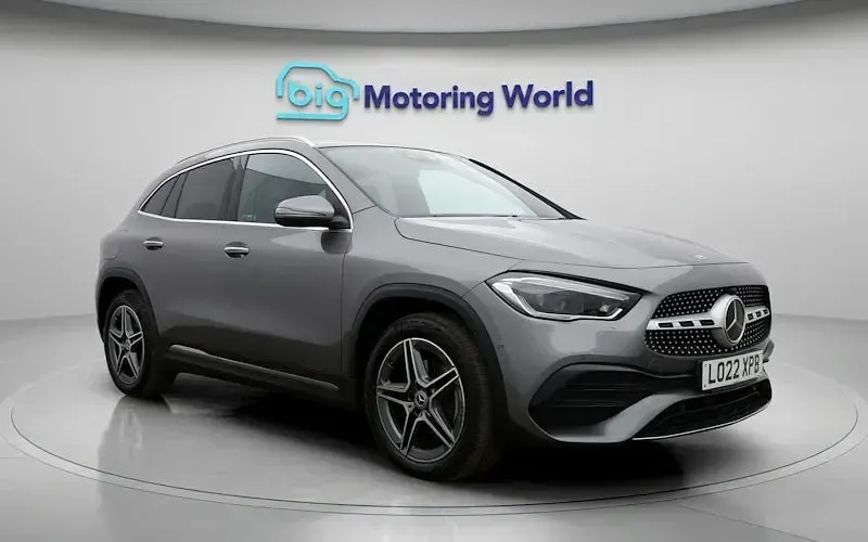 Used Mercedes E250 Premium Plus 218 HP (160 kW) 2022 Hatchback