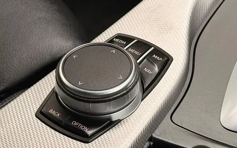 Used BMW 435 M Sport 313 HP (230 kW) 2019 Black Coupe
