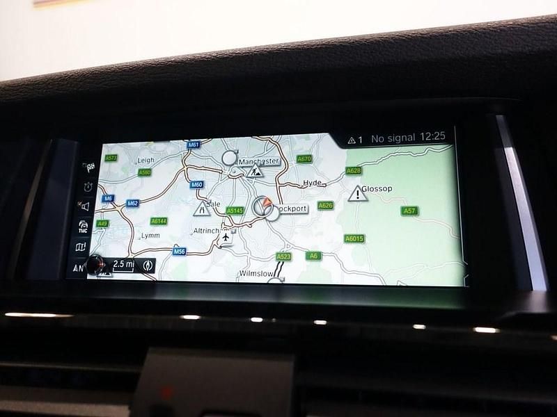 Used BMW X4 M Sport 190 HP (139 kW) 2017 Grey SUV