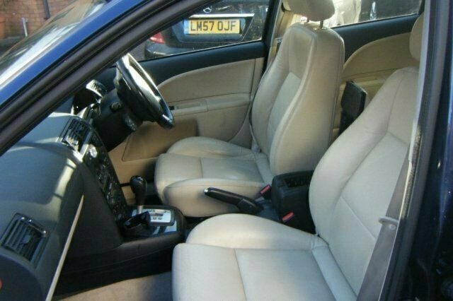 Used Ford Mondeo 2002 Hatchback