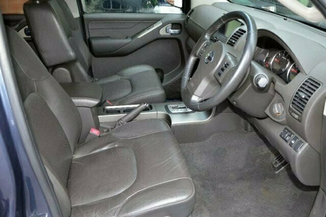 Used Nissan Pathfinder 2007 SUV