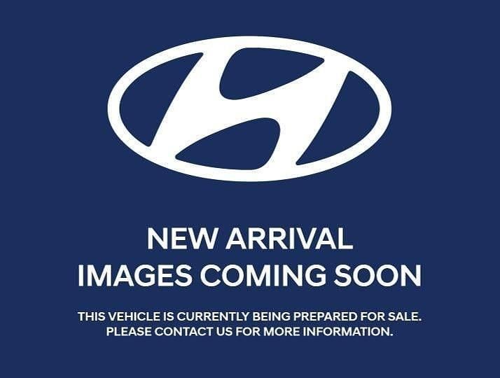 Used Hyundai i20 Premium 2023 Blue Hatchback