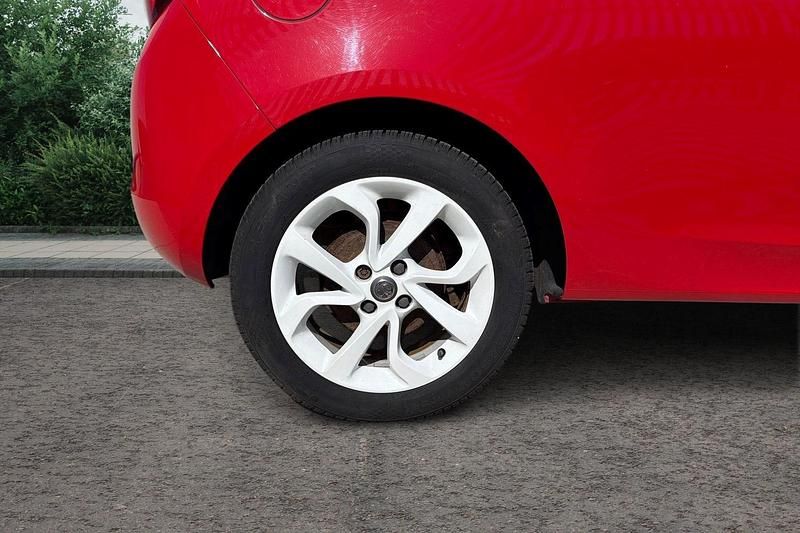 Second-hand Vauxhall Corsa 70 CP (51 kW) 2015 Roșu Hatchback