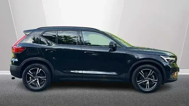 Used Volvo XC40 Plus 161 HP (118 kW) 2023 SUV