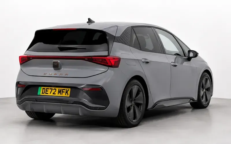 Used Cupra Born 150 kW (204 HP) 2024 Hatchback