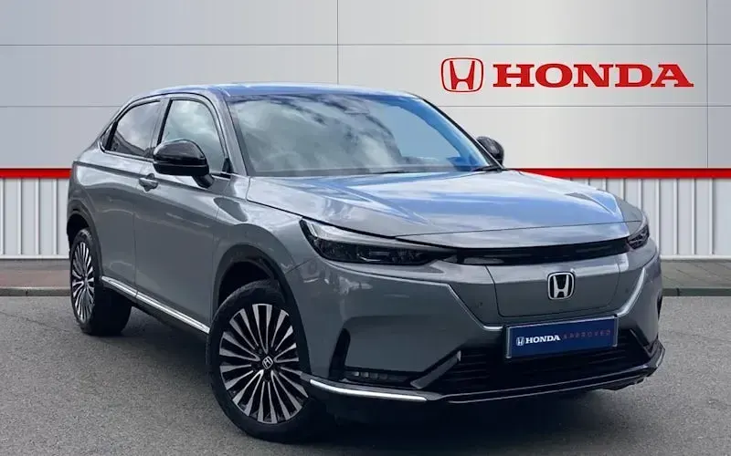 Usado Honda e:Ny1 Elegance 150 kW (204 HP) 2026 SUV