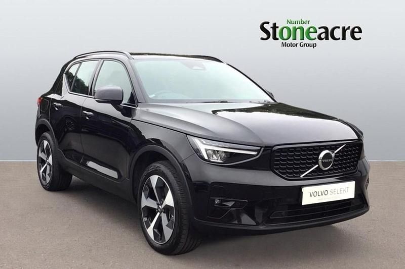 Used 2024 Volvo XC40 Plus SUV | £30,000 (Fair price) - Image 1/1