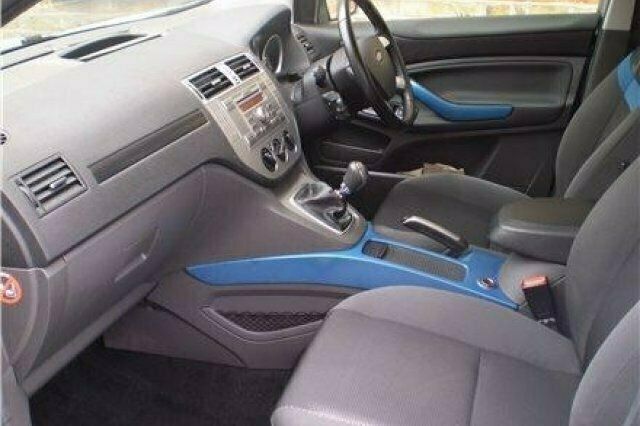 Used Ford Kuga 2008 SUV