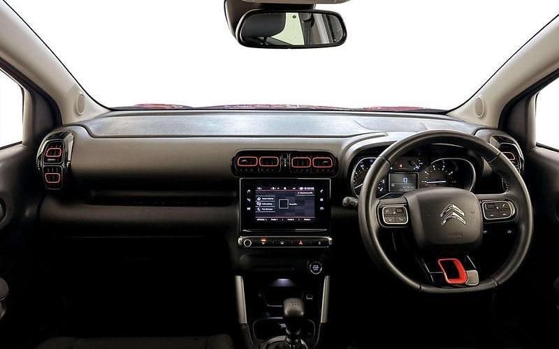 Used Citroën C3 Flair 110 HP (80 kW) 2020 Hatchback