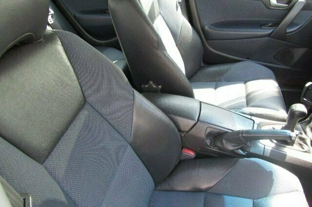 Used Volvo S60 163 HP (119 kW) 2003 Sedan