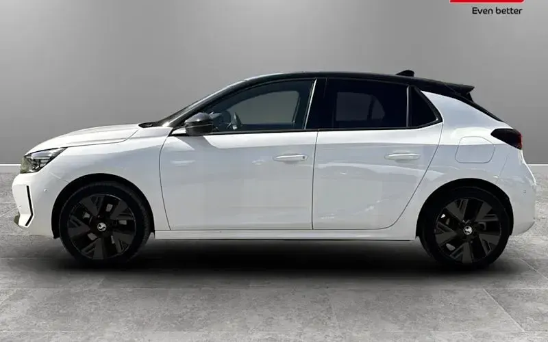 Used Vauxhall Corsa-e Ultimate 100 kW (136 HP) 2025 Hatchback