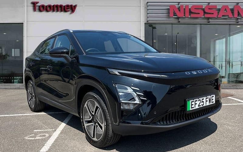 Used 2024 Omoda E5 SUV | £23,995 (Fair price) - Image 1/4