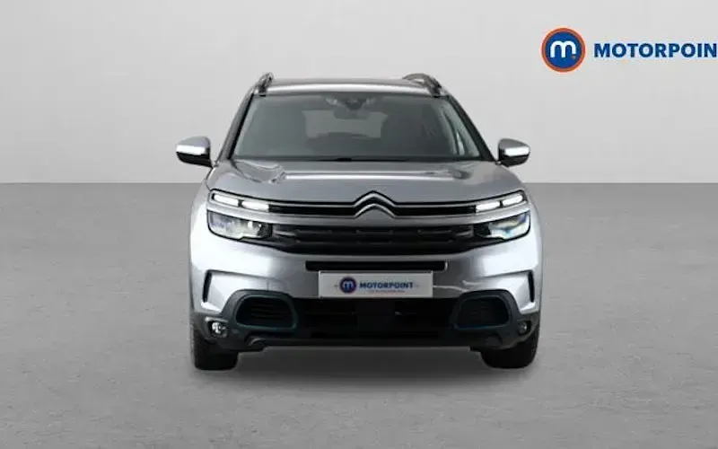 Used Citroën C5 Flair 226 HP (166 kW) 2020 Hatchback