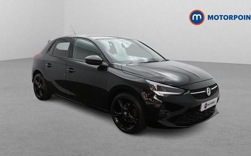 Second-hand Vauxhall Corsa 131 CP (96 kW) 2023 Hatchback