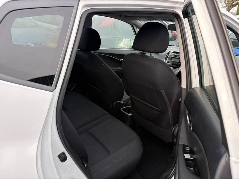 Used Hyundai ix20 Style 2015 Polar white Hatchback