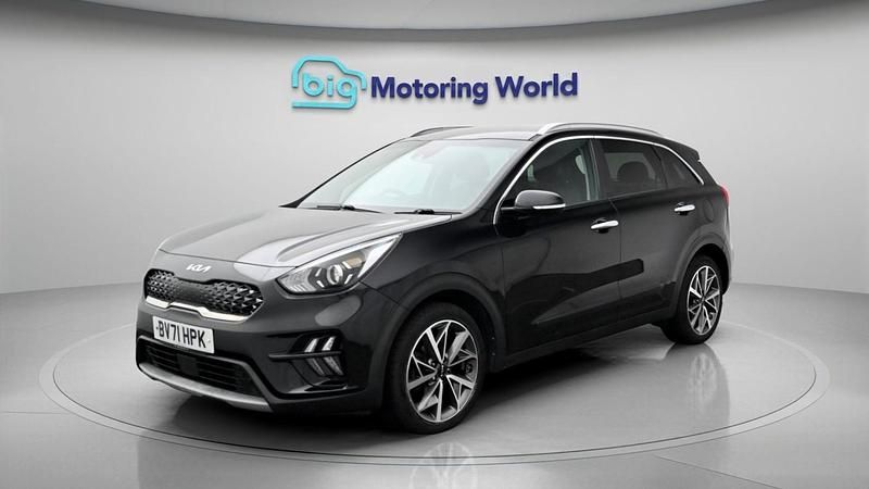 Used BMW 640 M Sport 2017 Blue Coupe