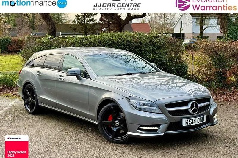 Used 2014 Mercedes 250 AMG | £12,750 (Fair price) - Image 1/1