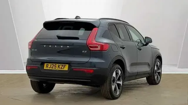 Used Volvo XC40 Plus 161 HP (118 kW) 2026 SUV