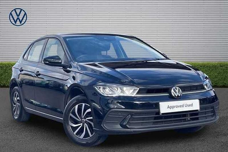 Used VW ID.3 58 kW (80 HP) 2023 Hatchback