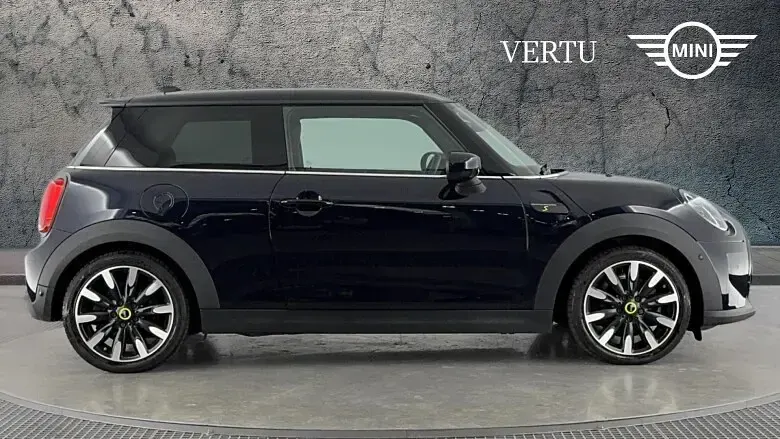 Usado Mini Cooper S Level 3 135 kW (184 CV) 2021 Other Utilitario