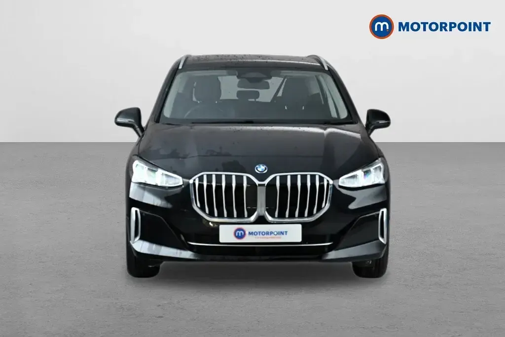 Used BMW 225 Luxury Line 2023 Black Hatchback