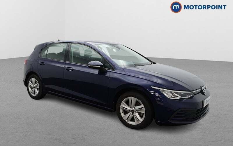 Used 2024 VW Golf VIII Life Hatchback | £15,799 (Super price) - Image 1/4