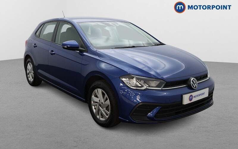 Used 2025 VW Polo Life Hatchback | £15,699 (Super price) - Image 1/4