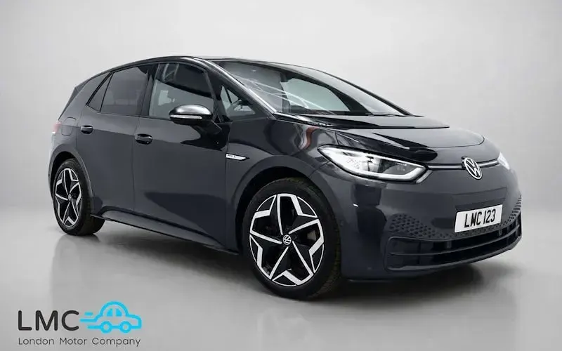 Used VW ID.3 Pro 150 kW (204 HP) 2022 Hatchback