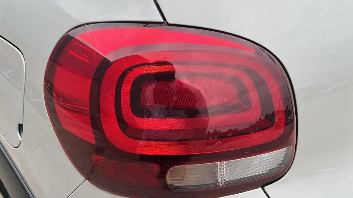 Usado Citroën C3 PureTech 82 CV (60 kW) 2023 Utilitario