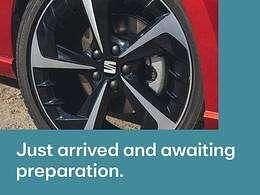 Black Used 2018 Seat Mii Design Hatchback | £6,995 (Fair price) - Image 1/4