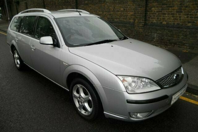 Used 2007 Ford Mondeo Estate | £2,490 - Image 1/4