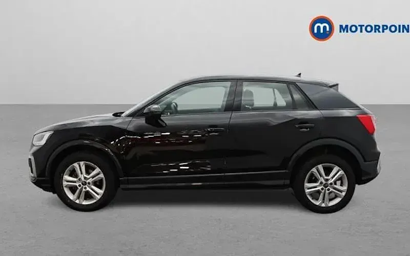 Used Audi Q2 Sport 150 HP (110 kW) 2026 SUV